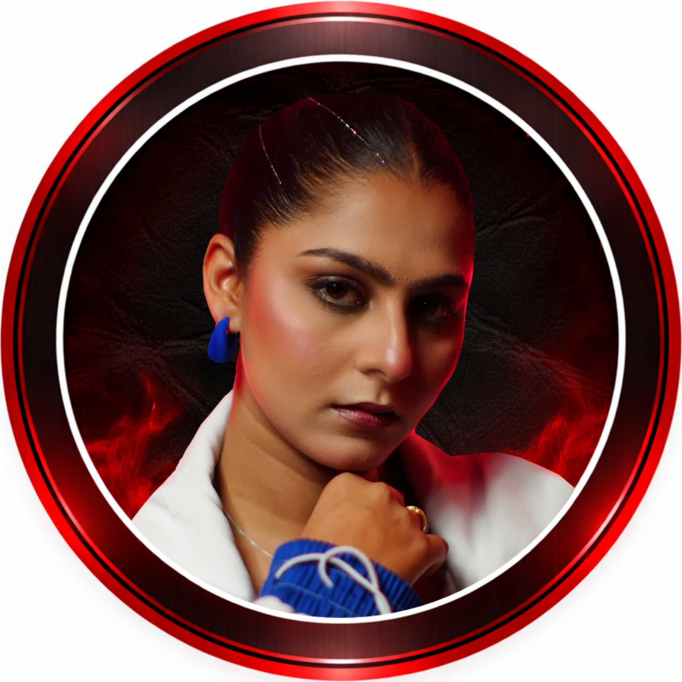 KARAM BRAR