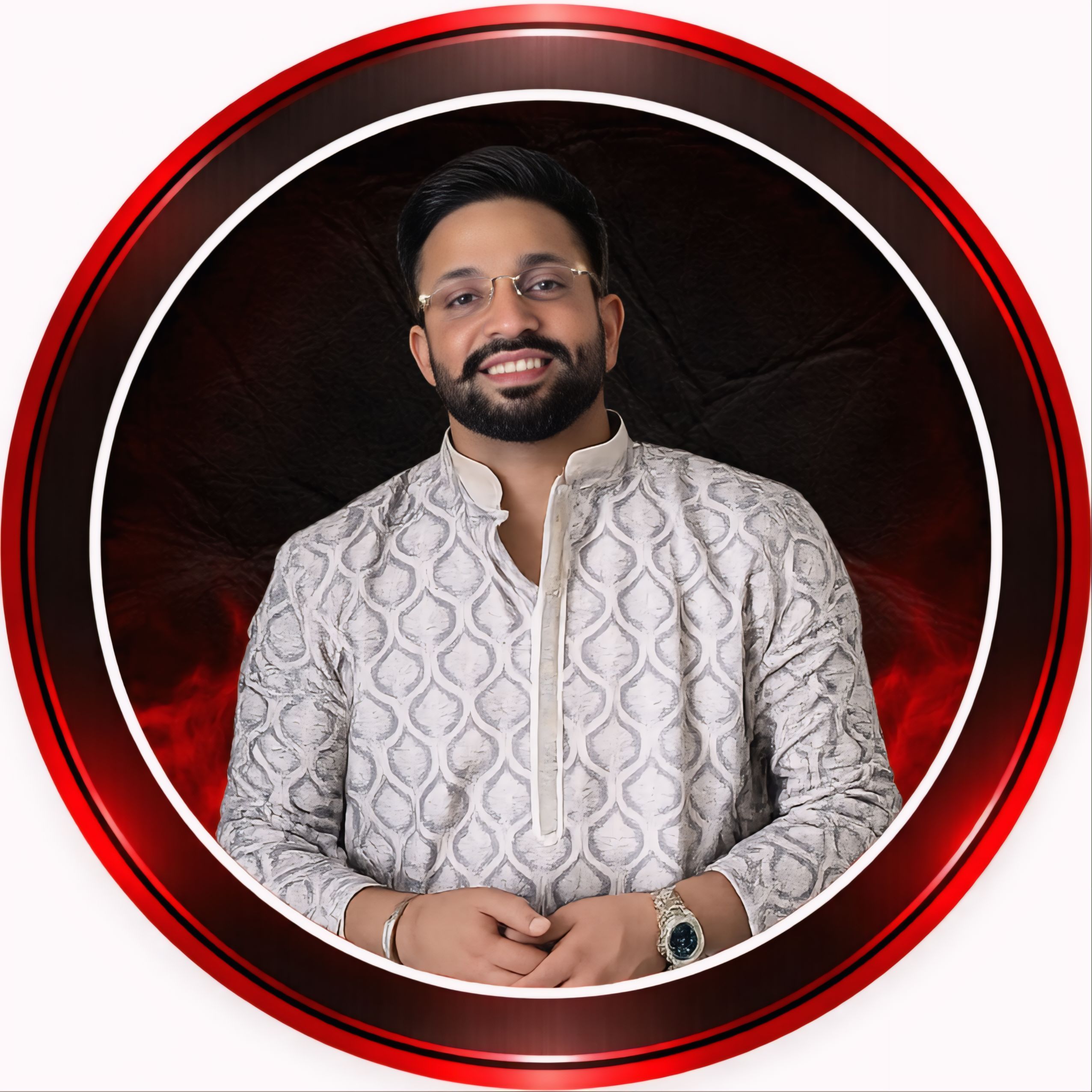 Dilpreet Dhillon