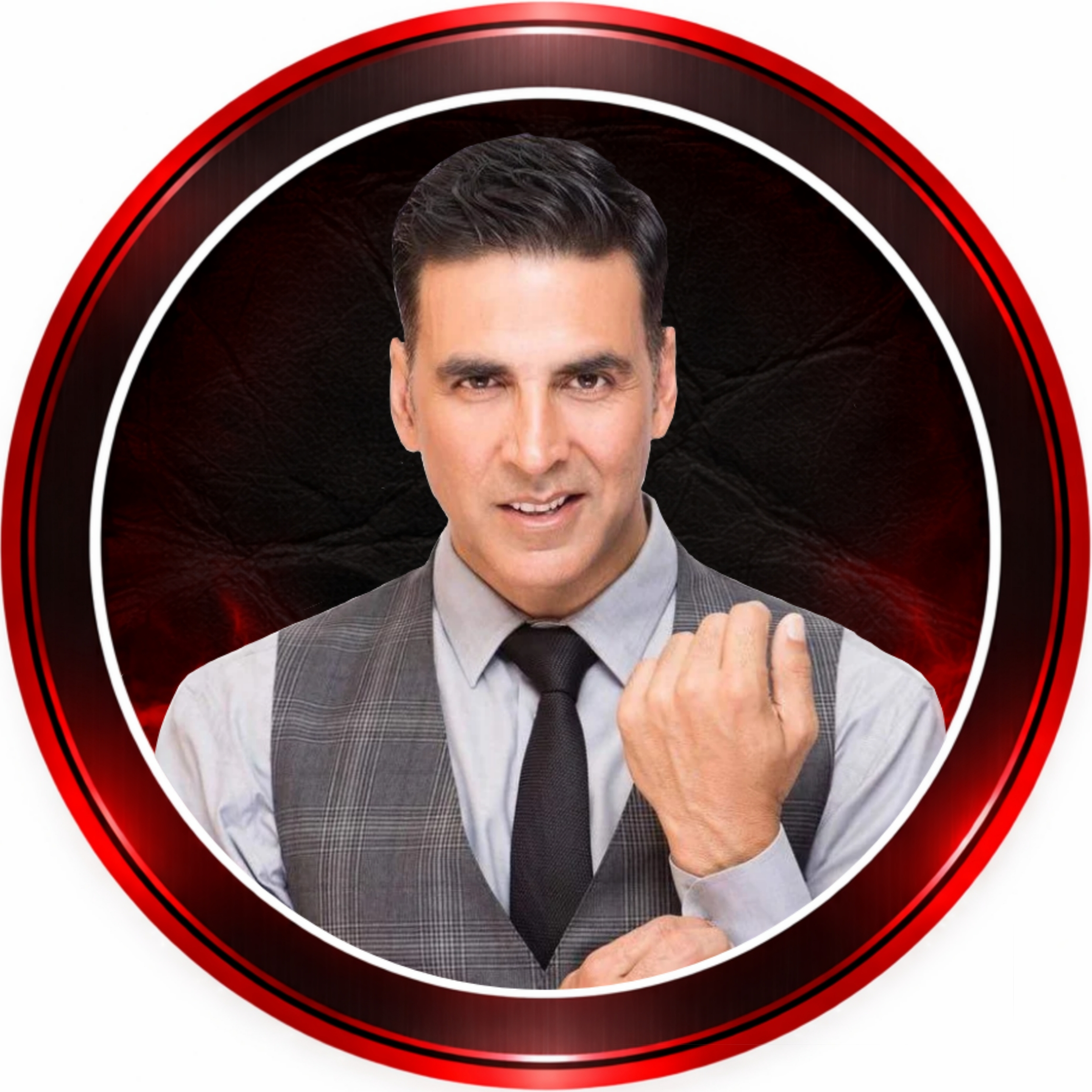 AKSHAY KUMAR