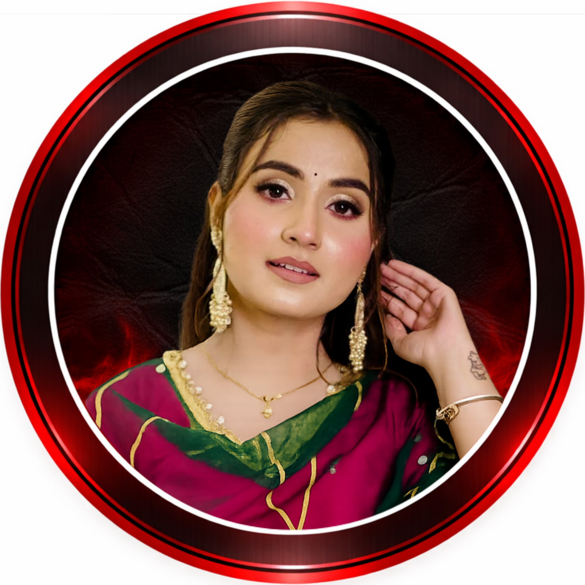 RENUKA PANWAR