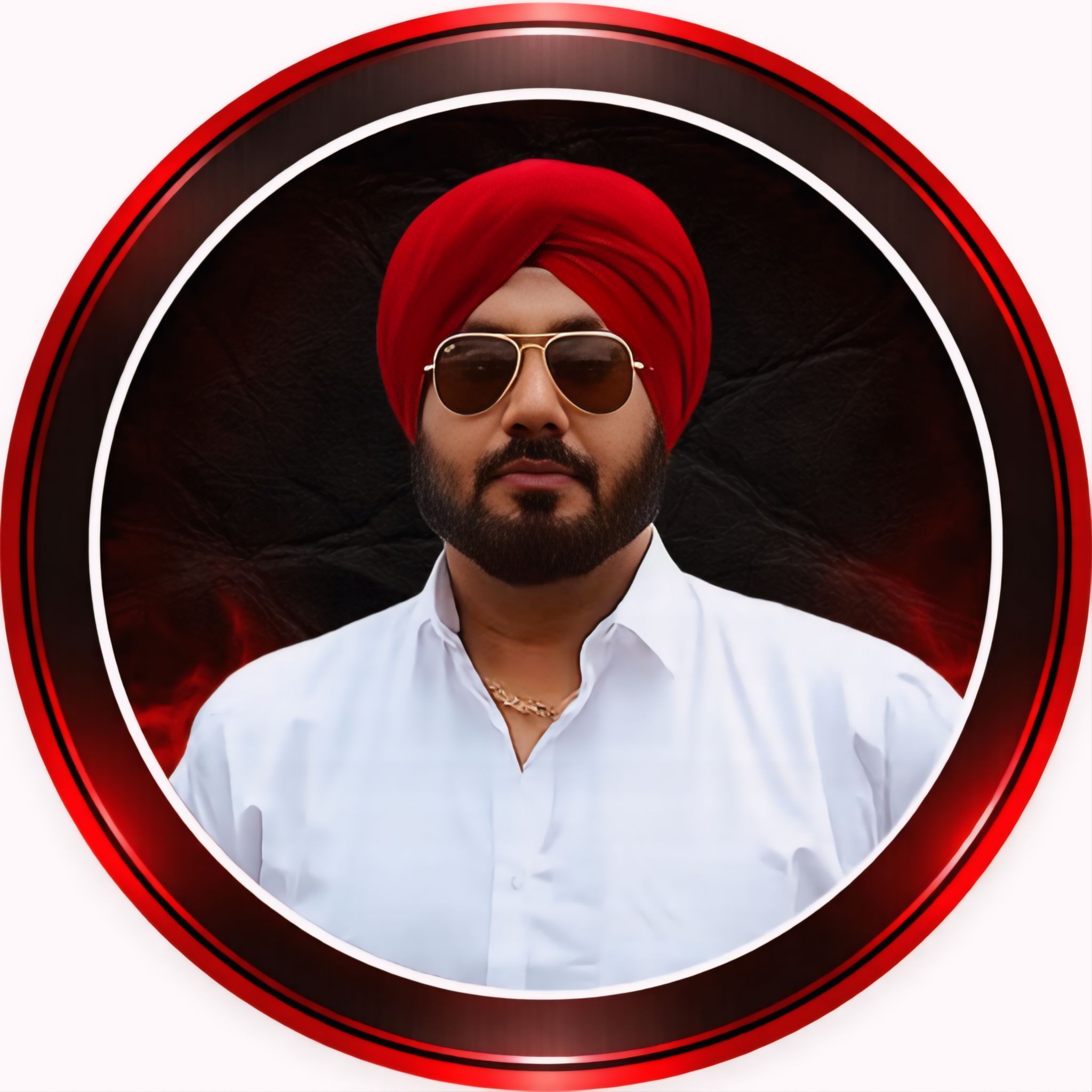 Sikandar Maan