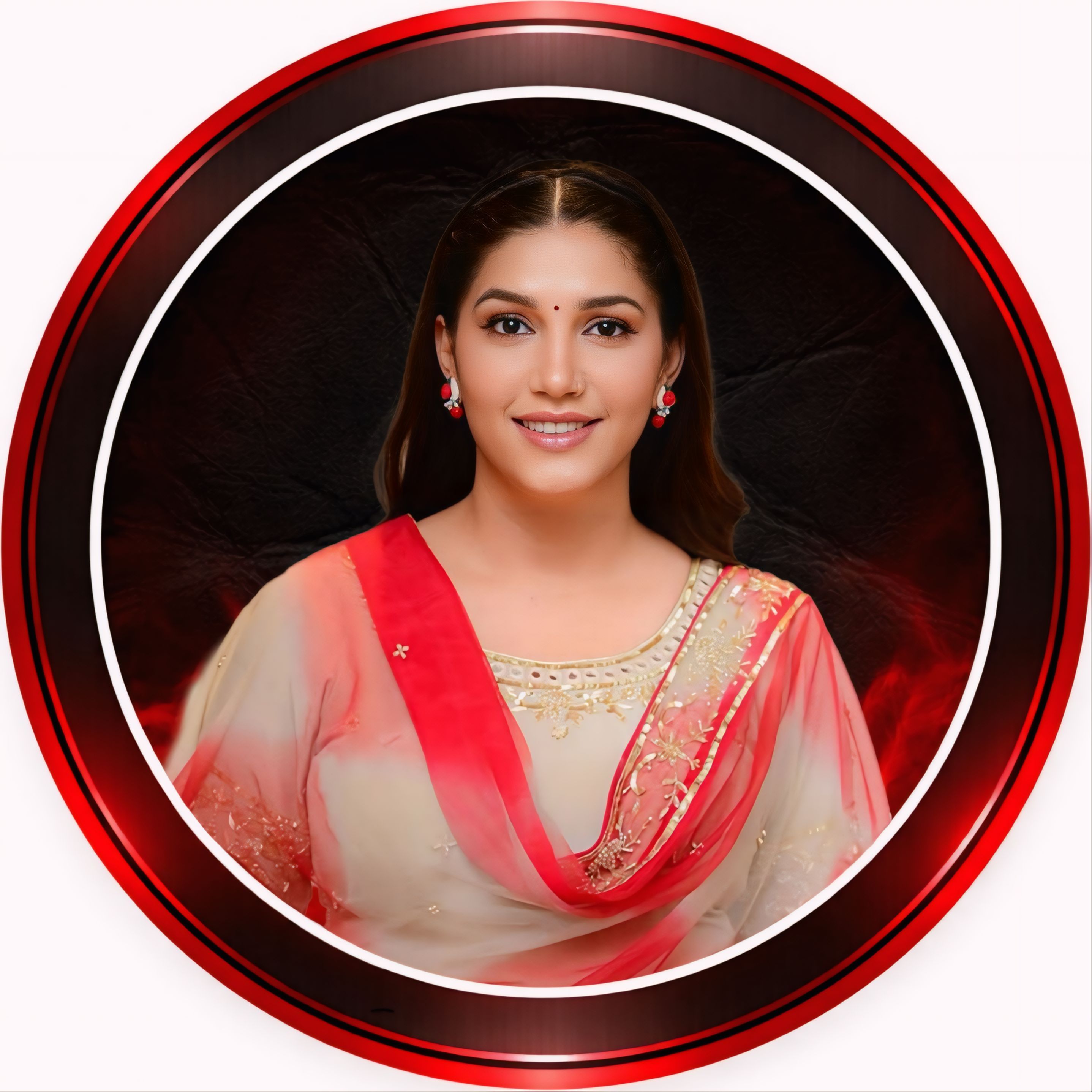 SAPNA CHOUDHARY