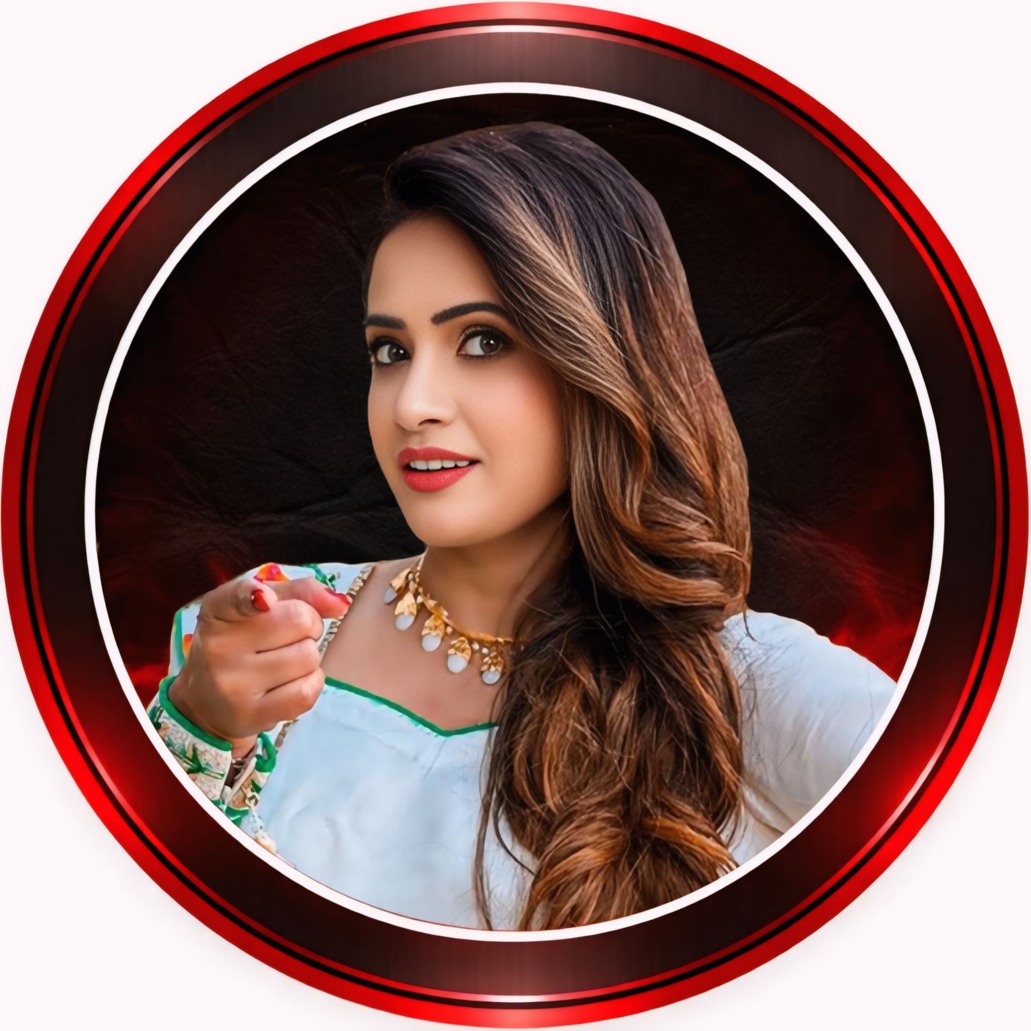 Miss Pooja